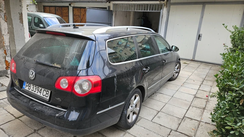 VW Passat, снимка 2 - Автомобили и джипове - 49300906