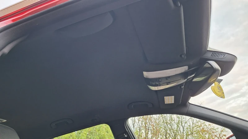 Mercedes-Benz C 220 CDI om651, снимка 12 - Автомобили и джипове - 51919089