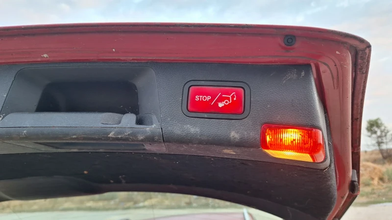 Mercedes-Benz C 220 CDI om651, снимка 15 - Автомобили и джипове - 51919089