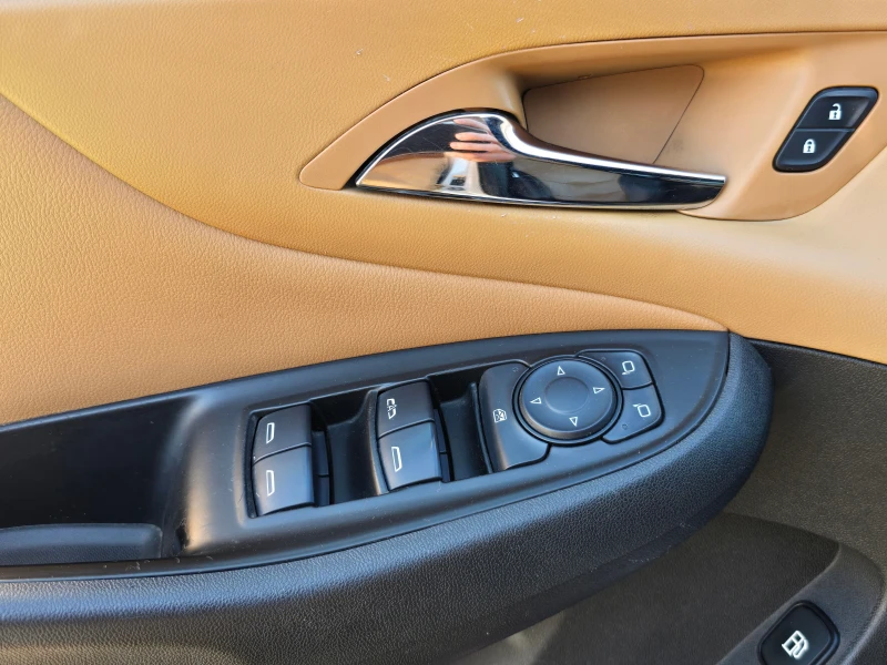 Chevrolet Volt Premier/ Plug-In Хибрид/Лизинг, снимка 8 - Автомобили и джипове - 52227129