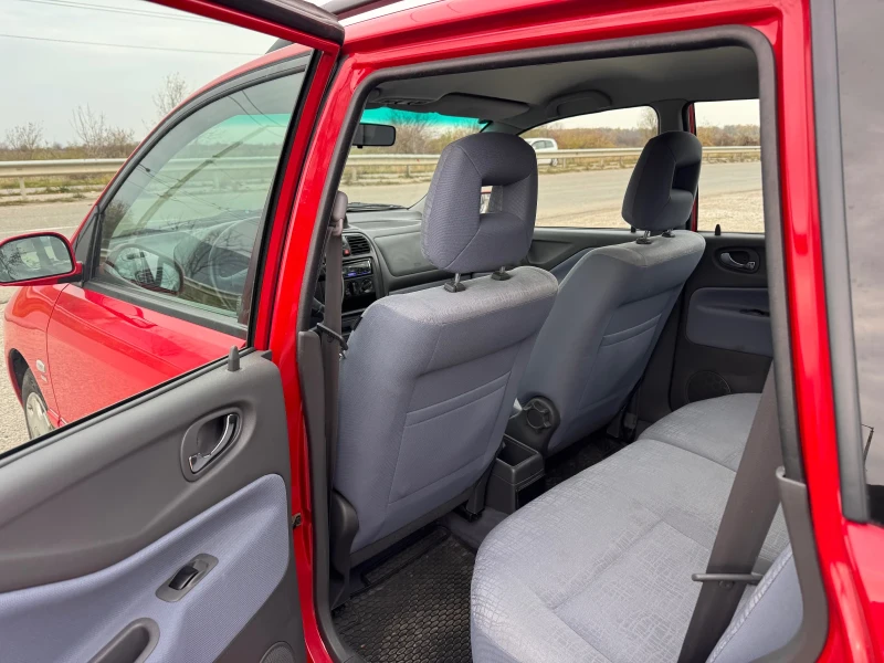 Mitsubishi Space star 1.9 DID / 96.000КМ !, снимка 9 - Автомобили и джипове - 52455193