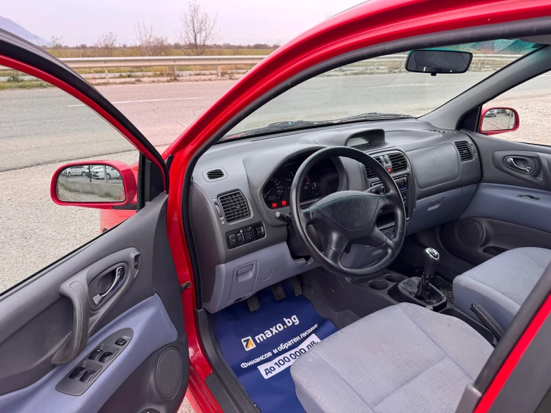 Mitsubishi Space star 1.9 DID / 96.000КМ !, снимка 5 - Автомобили и джипове - 52455193