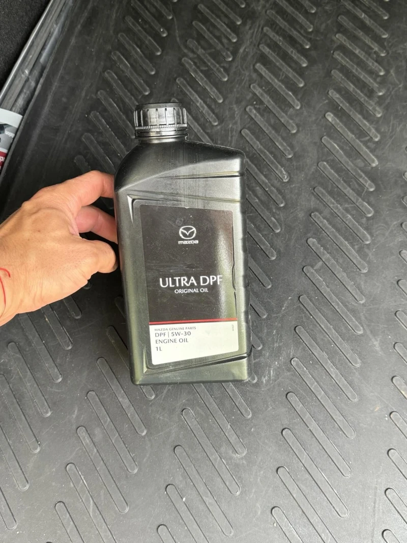 Mazda 6, снимка 7 - Автомобили и джипове - 52485667