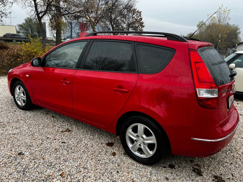 Hyundai I30 1.6i 169000km SWISS, снимка 6 - Автомобили и джипове - 52558019