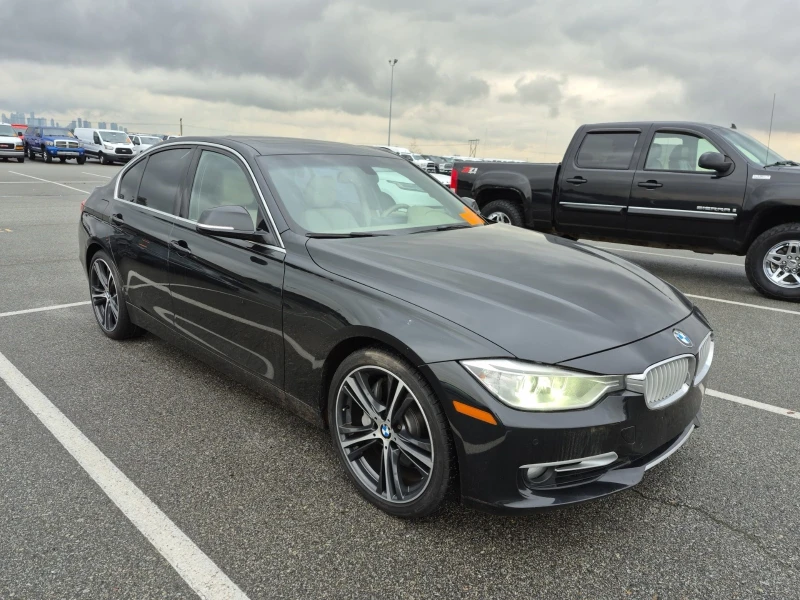 BMW 335 XDRIVE * * CARFAX * * АВТО КРЕДИТ * * , снимка 2 - Автомобили и джипове - 52773613