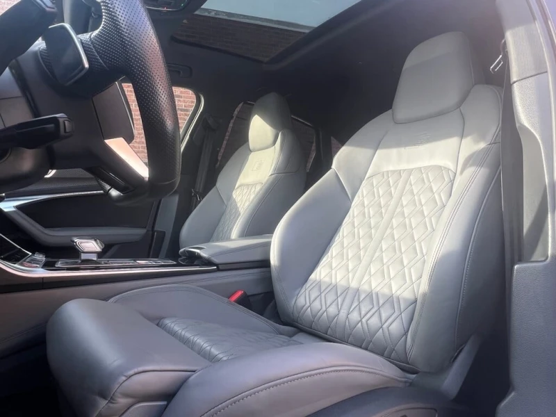 Audi S6 * 2.9 TFSI quattro Prestige * CARFAX * ЦЕНА ДО БГ, снимка 9 - Автомобили и джипове - 52805307