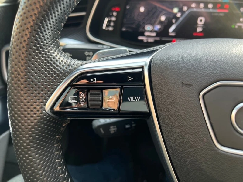 Audi S6 * 2.9 TFSI quattro Prestige * CARFAX * ЦЕНА ДО БГ, снимка 11 - Автомобили и джипове - 52805307