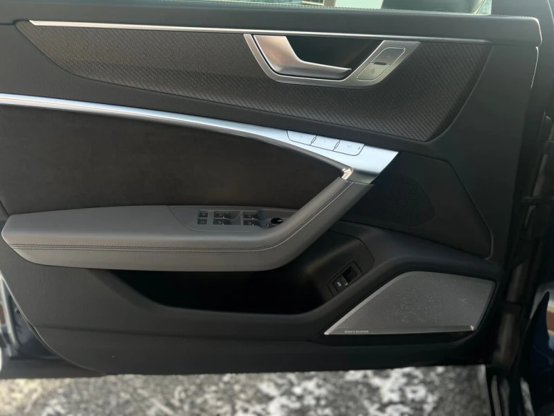 Audi S6 * 2.9 TFSI quattro Prestige * CARFAX * ЦЕНА ДО БГ, снимка 7 - Автомобили и джипове - 52805307