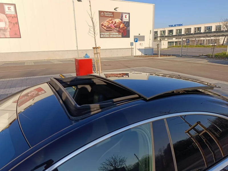 Mercedes-Benz CLA 200 AMG , снимка 4 - Автомобили и джипове - 52858265