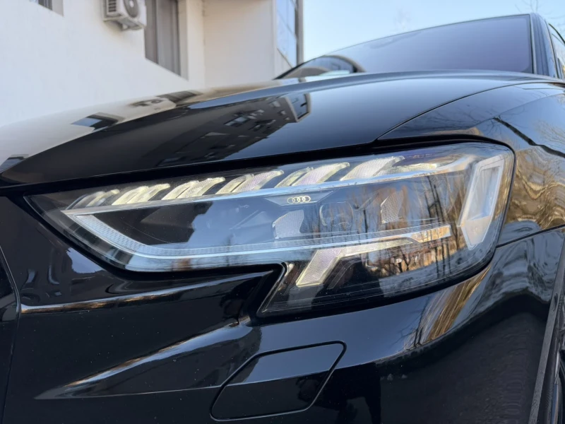 Audi S8 FACE / ПОДГРЕВ  / ВЕНТИЛАЦИЯ , снимка 17 - Автомобили и джипове - 52937267