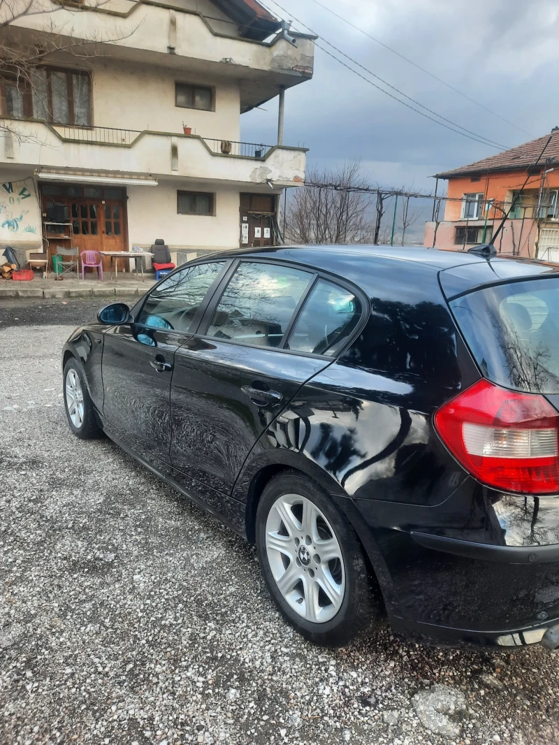 BMW 120 120d, снимка 3 - Автомобили и джипове - 53488757