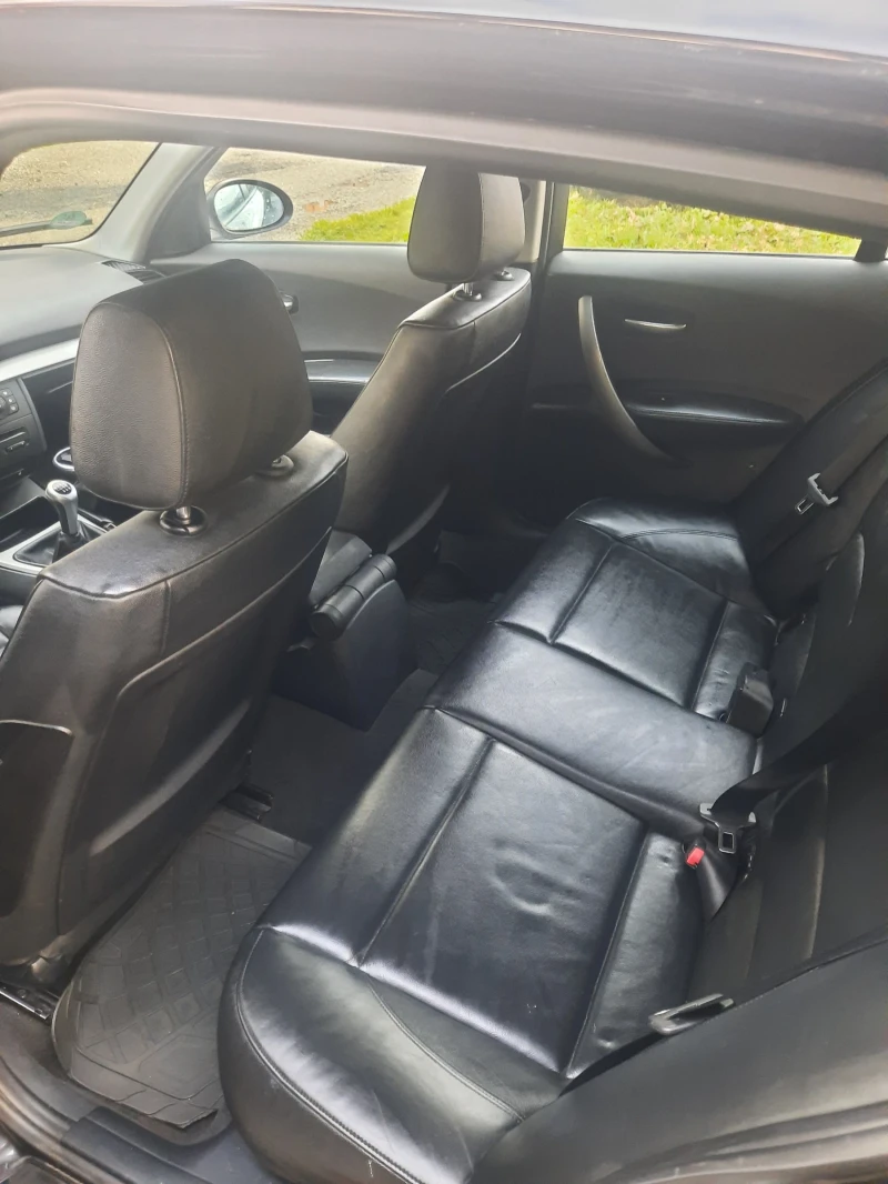 BMW 120 120d, снимка 9 - Автомобили и джипове - 53488757