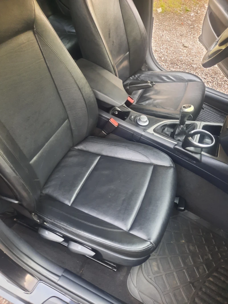 BMW 120 120d, снимка 7 - Автомобили и джипове - 53488757