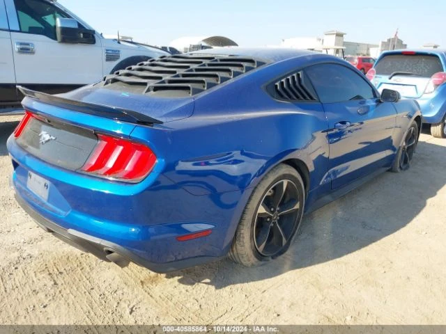 Ford Mustang ECOBOOST - изображение 4