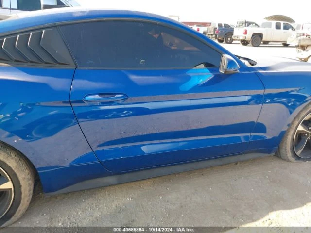 Ford Mustang ECOBOOST, снимка 13 - Автомобили и джипове - 48098825