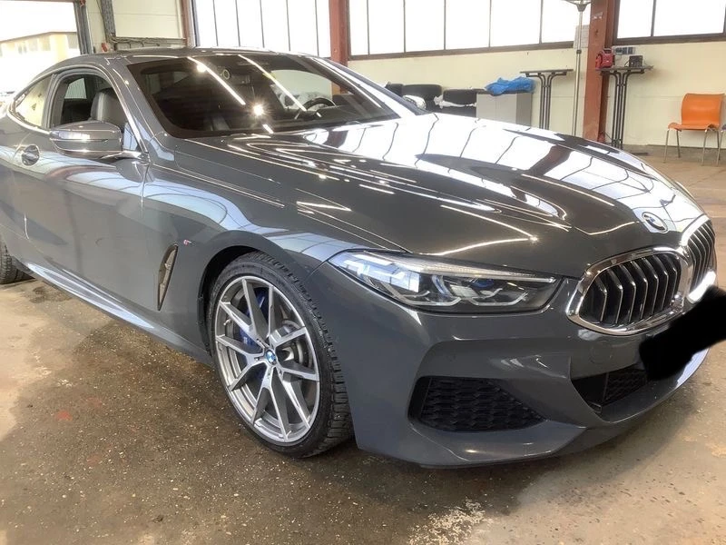 BMW 850 4х4!!530кс!!, снимка 3 - Автомобили и джипове - 48923660