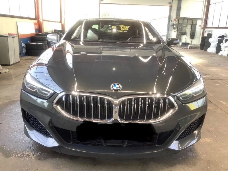 BMW 850 4х4!!530кс!!, снимка 2 - Автомобили и джипове - 48923660