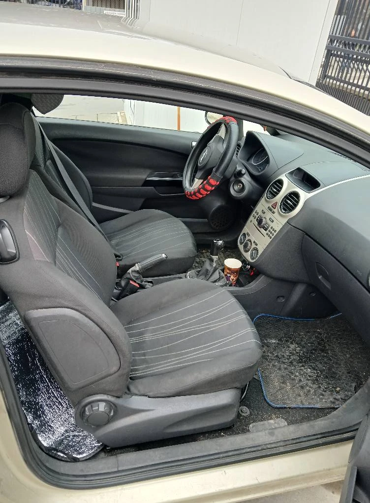 Opel Corsa 1.3 ЦДТИ - изображение 6