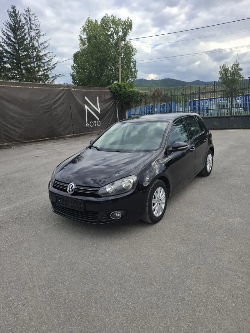 VW Golf 1.6TDI 105к.с - 9200 лв. - 31155213 1