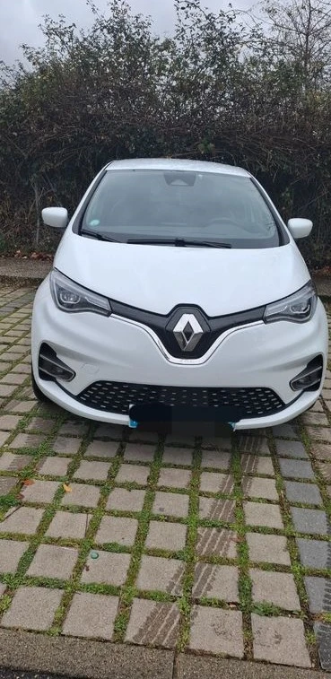 Renault Zoe Zoe E-Tech Intens charge normaZOE R135, снимка 3 - Автомобили и джипове - 53403100