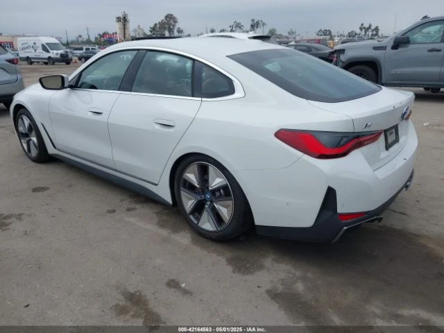 BMW i4 EDRIVE 35* FACE* �������* ������* ������� | Mobile.bg � ����������� 3
