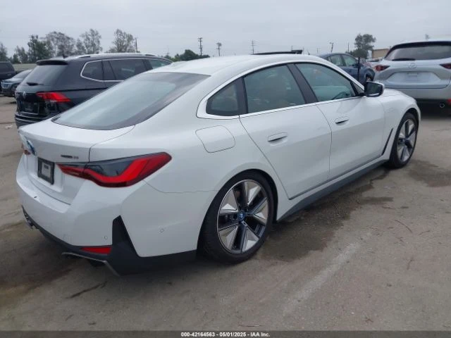 BMW i4 EDRIVE 35* FACE* �������* ������* ������� | Mobile.bg � ����������� 4