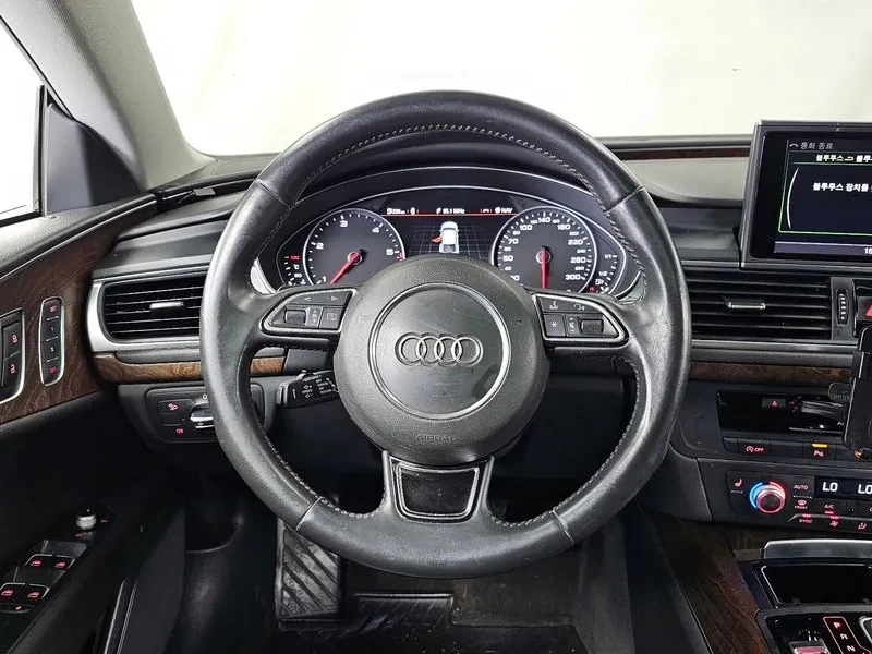 Audi A7 3.0 TDI Quattro, снимка 13 - Автомобили и джипове - 55087261