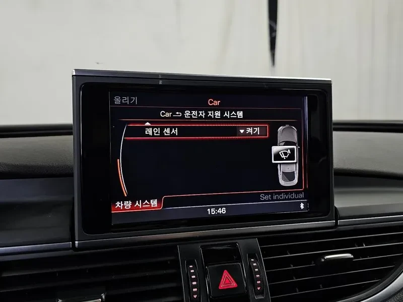Audi A7 3.0 TDI Quattro, снимка 17 - Автомобили и джипове - 55087261