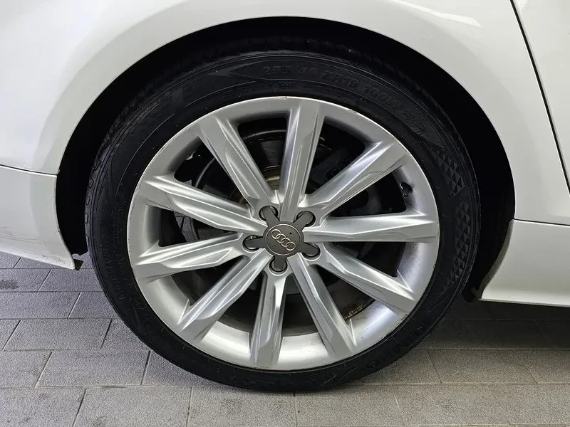 Audi A7 3.0 TDI Quattro, снимка 5 - Автомобили и джипове - 55087261