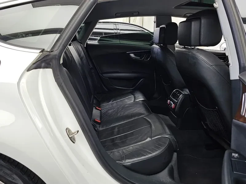 Audi A7 3.0 TDI Quattro, снимка 12 - Автомобили и джипове - 55087261