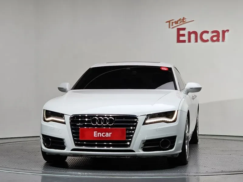 Audi A7 3.0 TDI Quattro, снимка 3 - Автомобили и джипове - 55087261