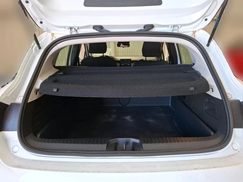 Renault Clio Clio 1.5 BLUE dCi Business Réversible | Mobile.bg � ����������� 6