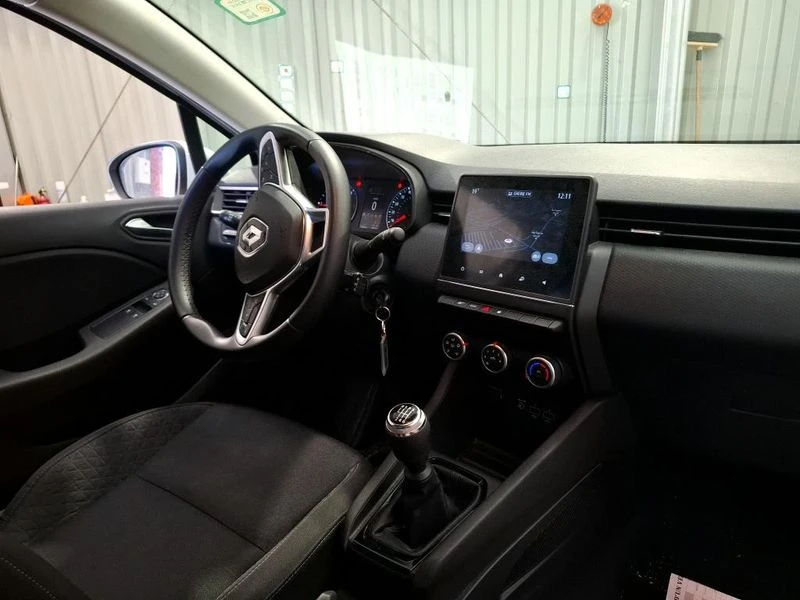Renault Clio Clio 1.5 BLUE dCi Business Réversible | Mobile.bg � ����������� 10
