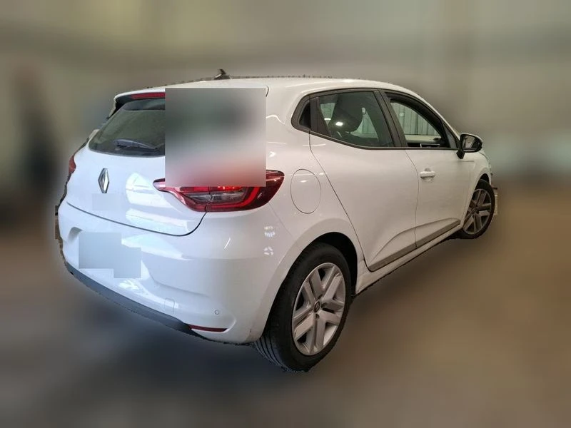Renault Clio Clio 1.5 BLUE dCi Business Réversible | Mobile.bg � ����������� 4