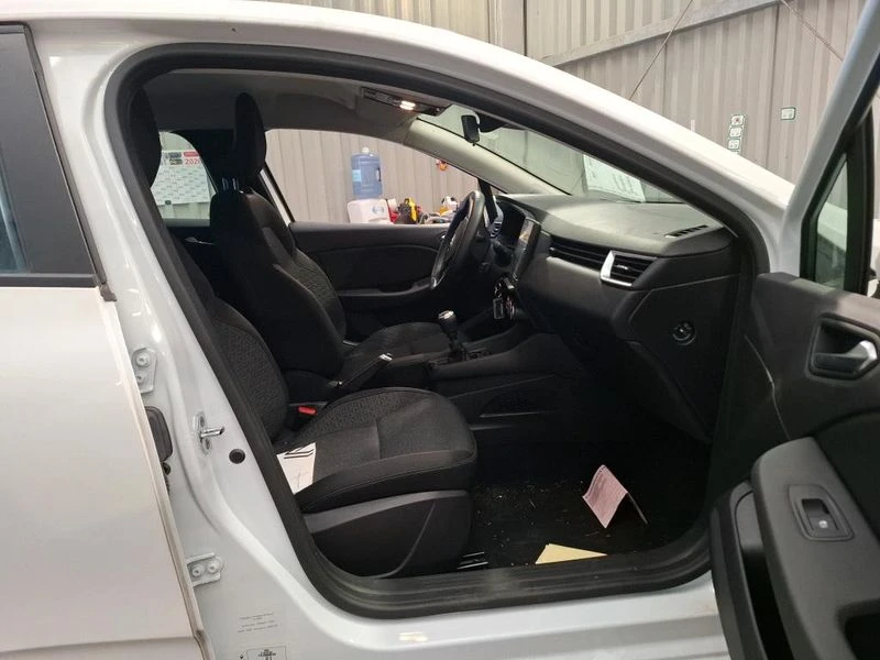 Renault Clio Clio 1.5 BLUE dCi Business Réversible | Mobile.bg � ����������� 9