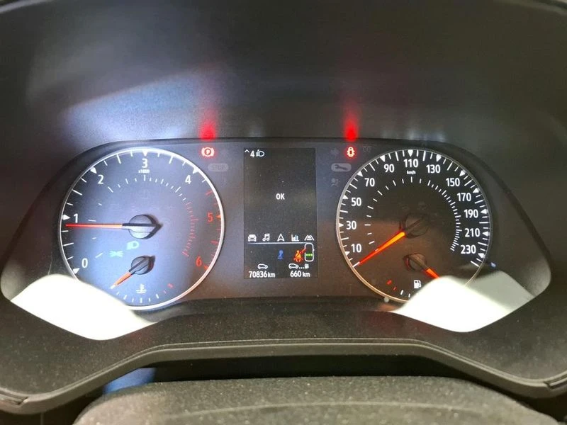 Renault Clio Clio 1.5 BLUE dCi Business Réversible | Mobile.bg � ����������� 14