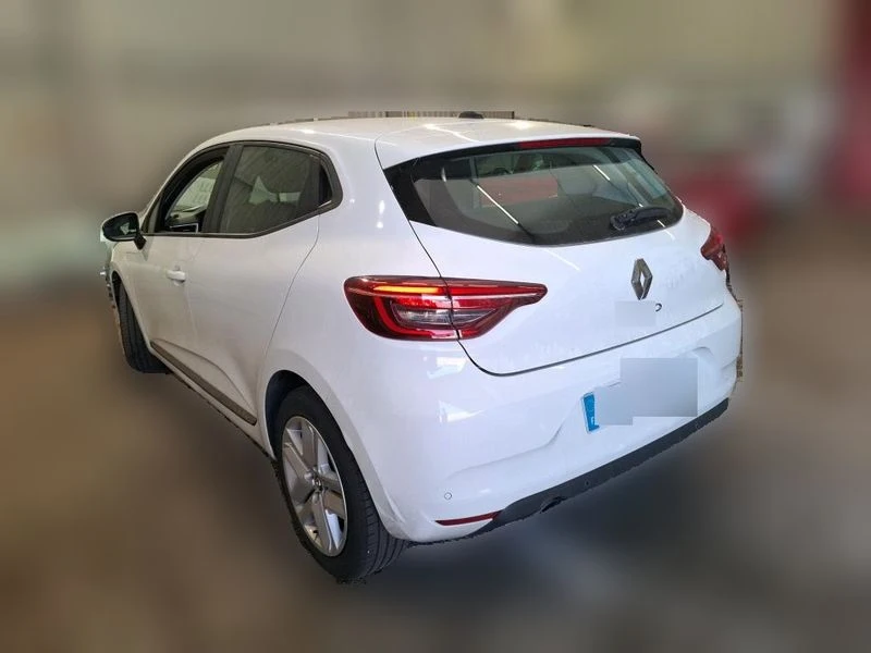 Renault Clio Clio 1.5 BLUE dCi Business Réversible | Mobile.bg � ����������� 3