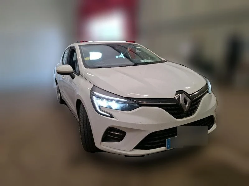 Renault Clio Clio 1.5 BLUE dCi Business Réversible | Mobile.bg � ����������� 5