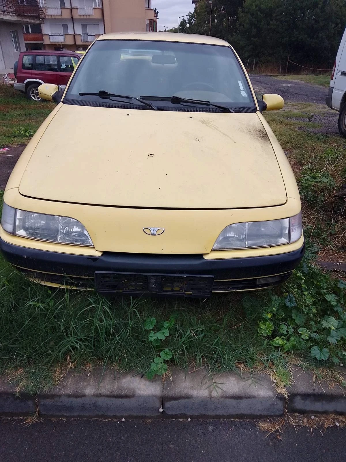 Daewoo Espero, снимка 1