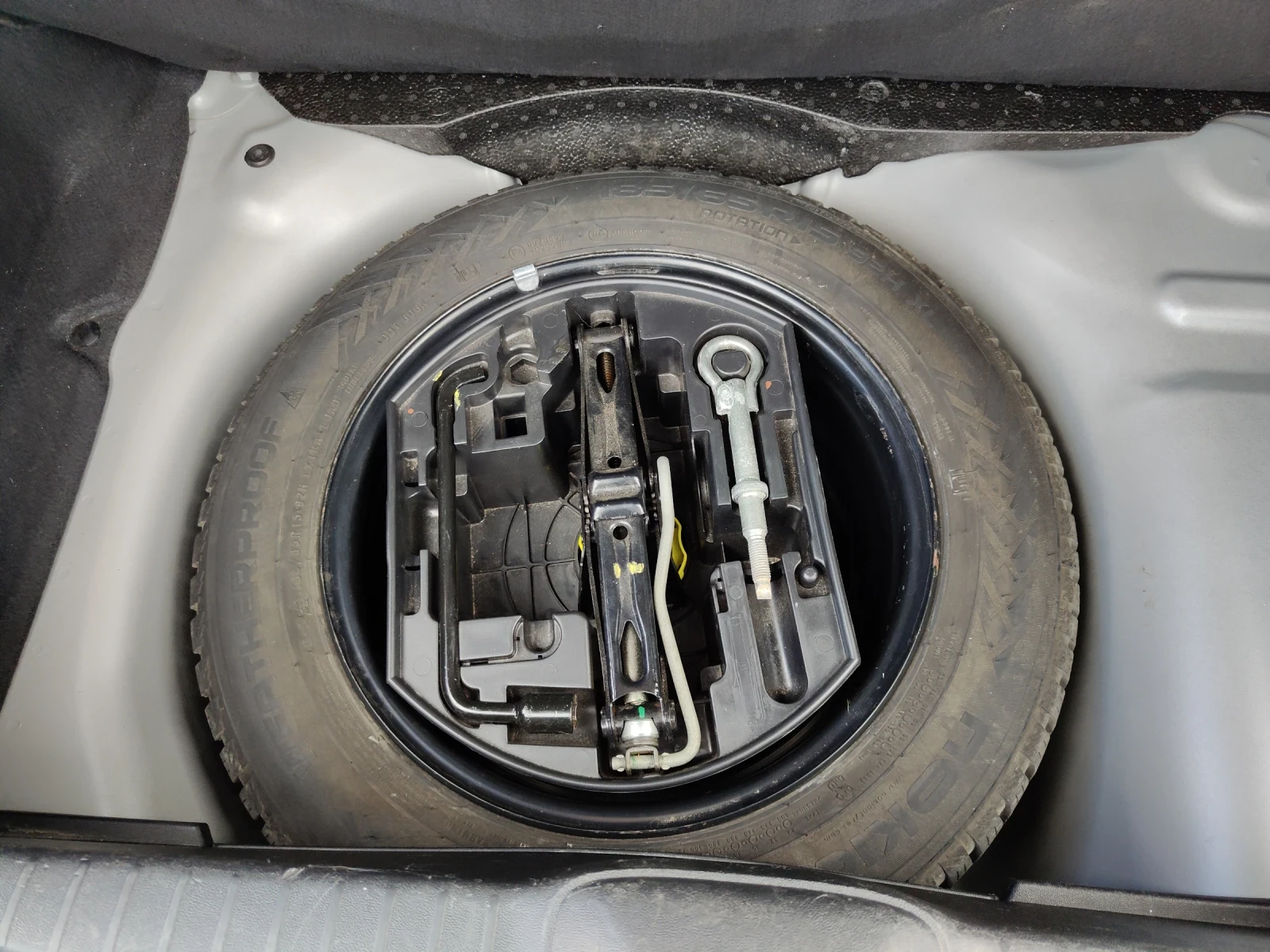 Peugeot 208 1.4 HDI  | Mobile.bg   11