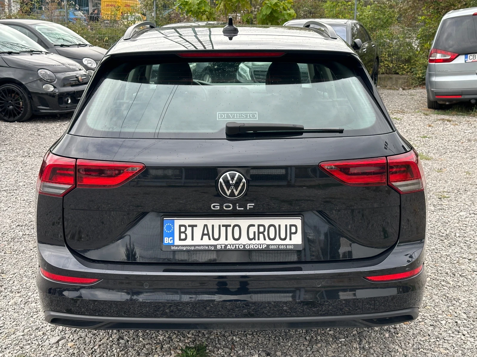 VW Golf 2.0TDI 150HP - изображение 6