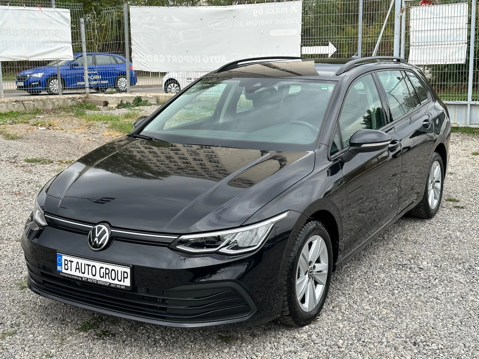 VW Golf 2.0TDI 150HP - изображение 2