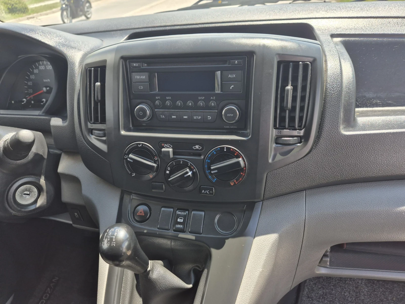 Nissan e-NV200 1.5dci - изображение 7