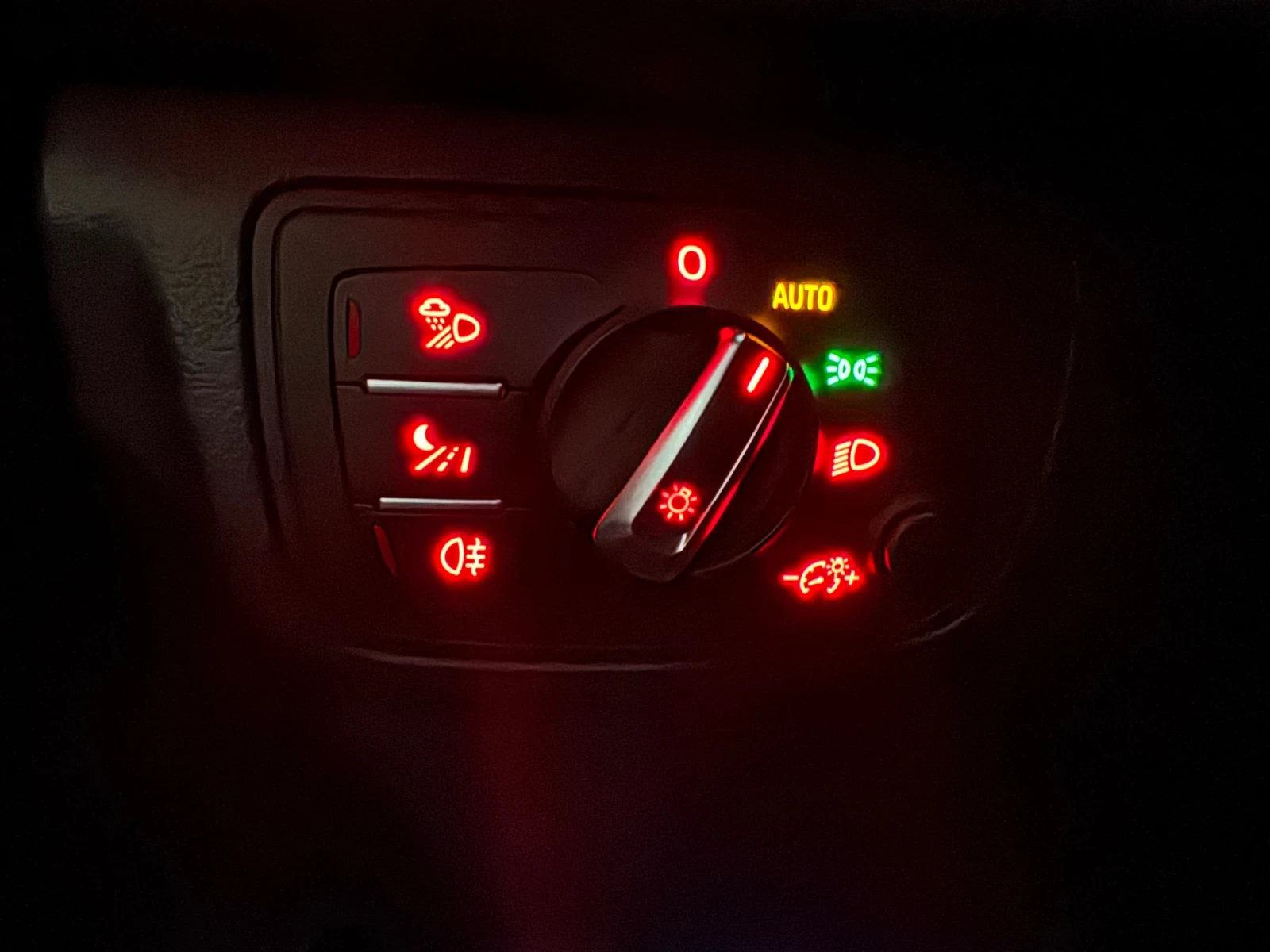 Audi A6 3.0 TFSI | Mobile.bg   17