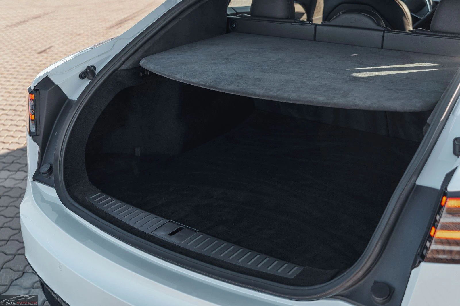 Tesla Model S LONG-RANGE/670HP/PANO/360/LED/VCONTROL/157f - изображение 6