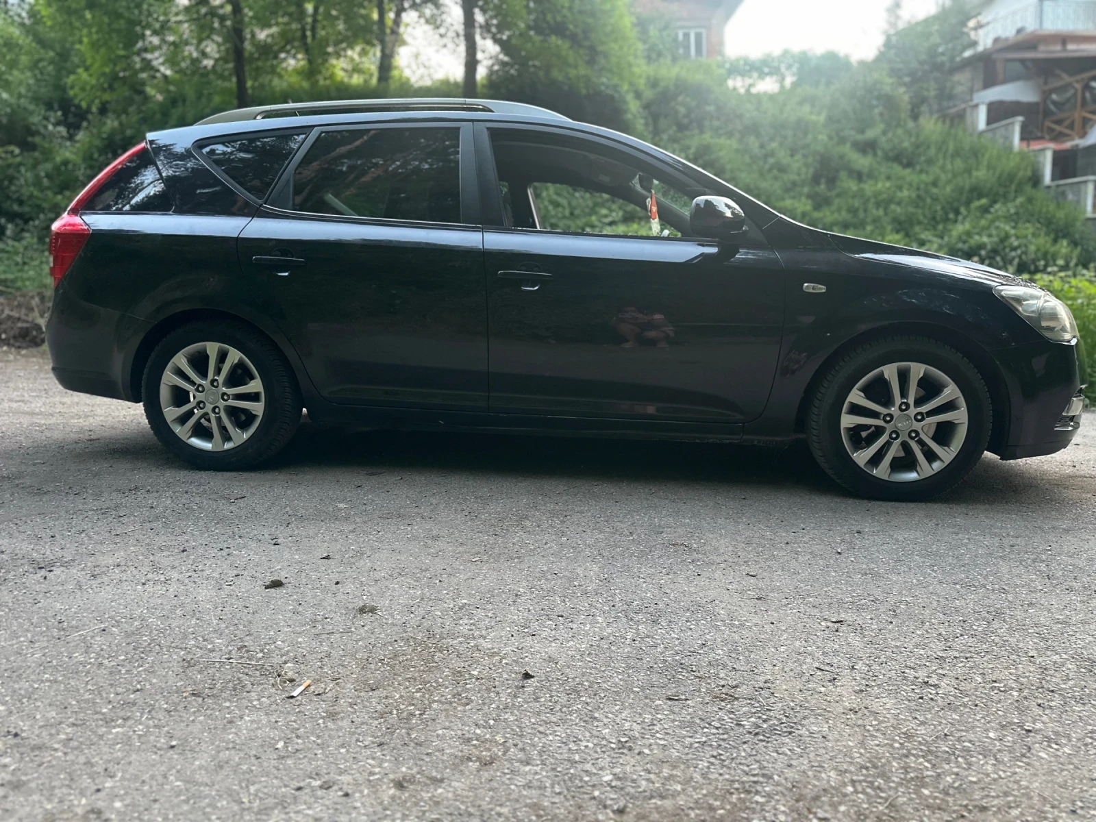 Kia Ceed  - изображение 3