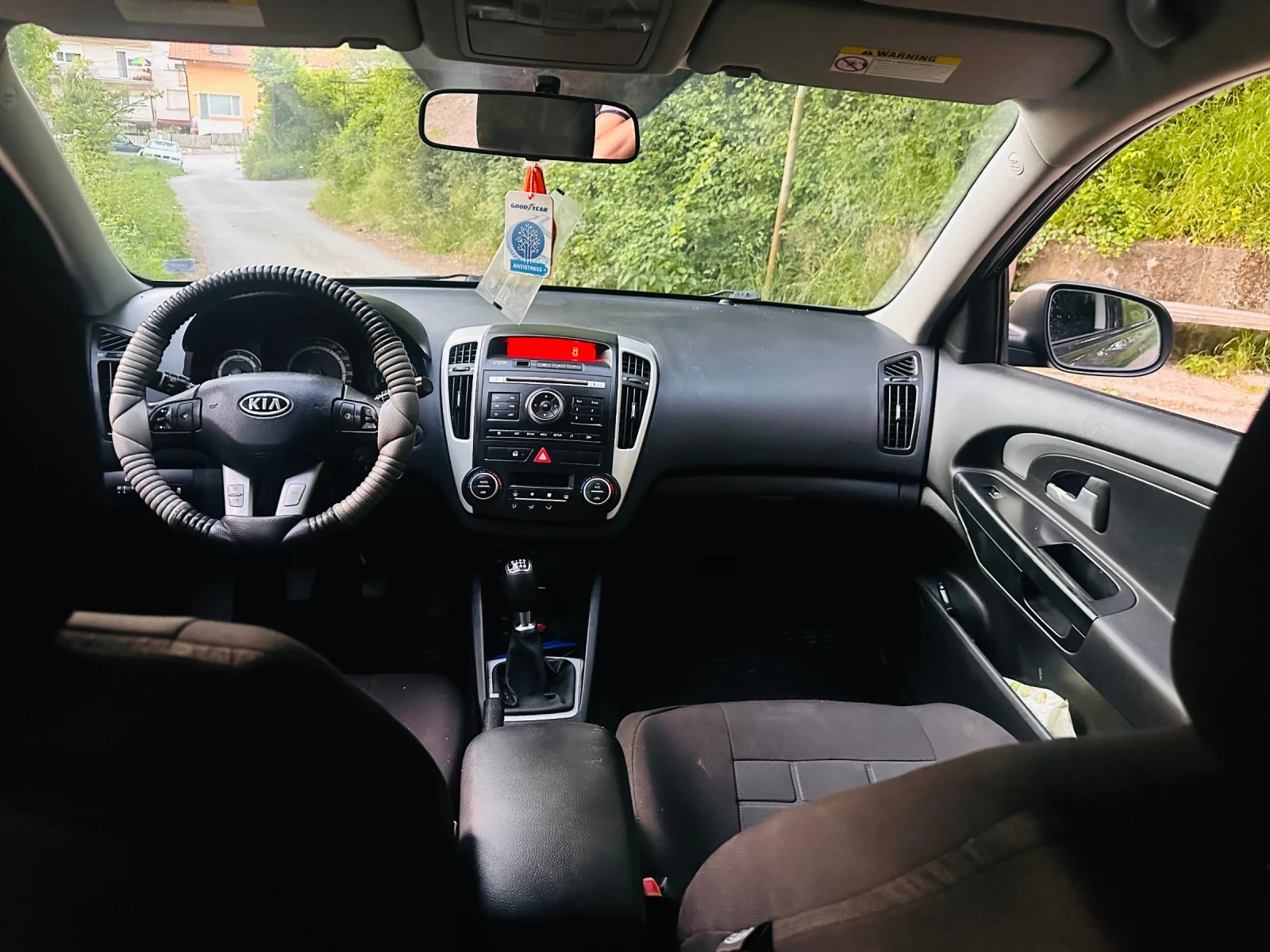 Kia Ceed  - изображение 4