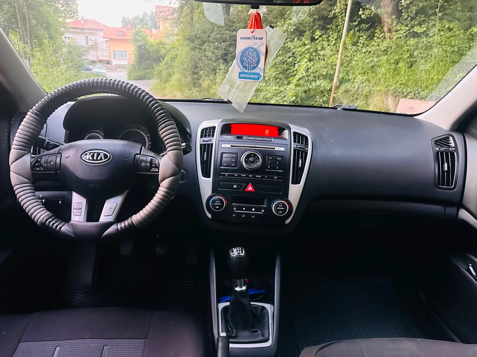Kia Ceed  - изображение 5