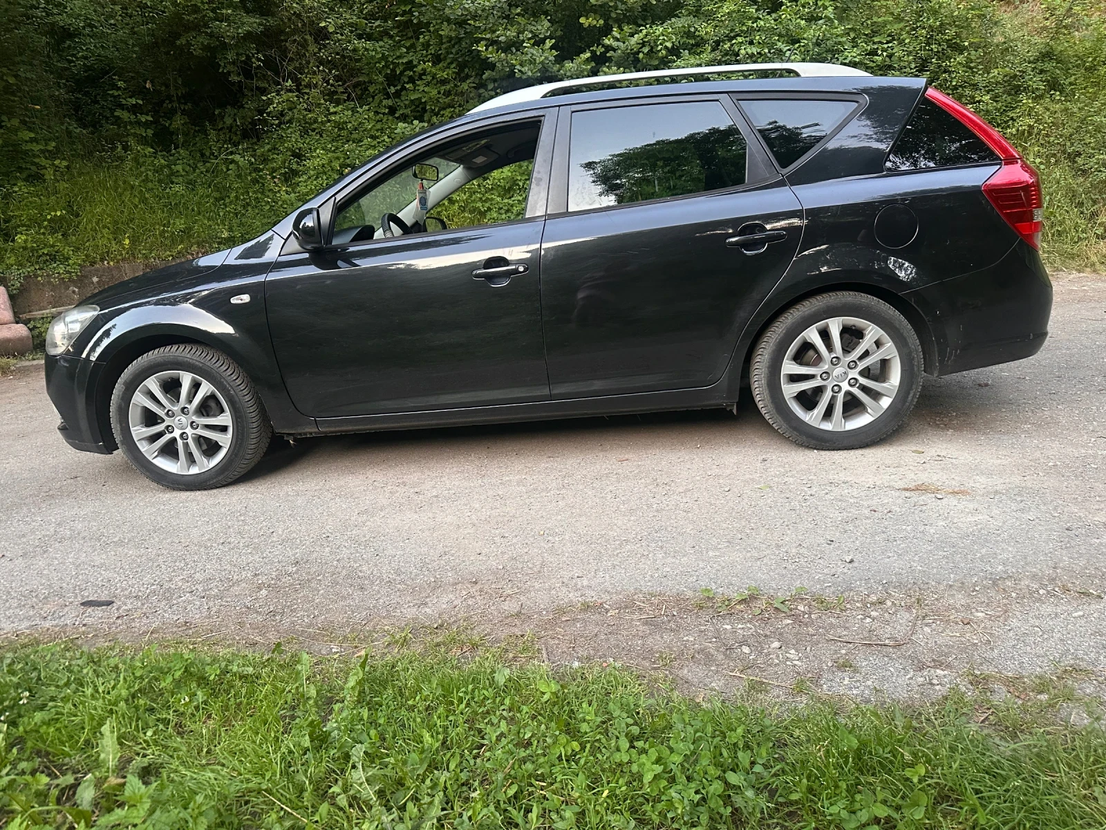 Kia Ceed  - изображение 2