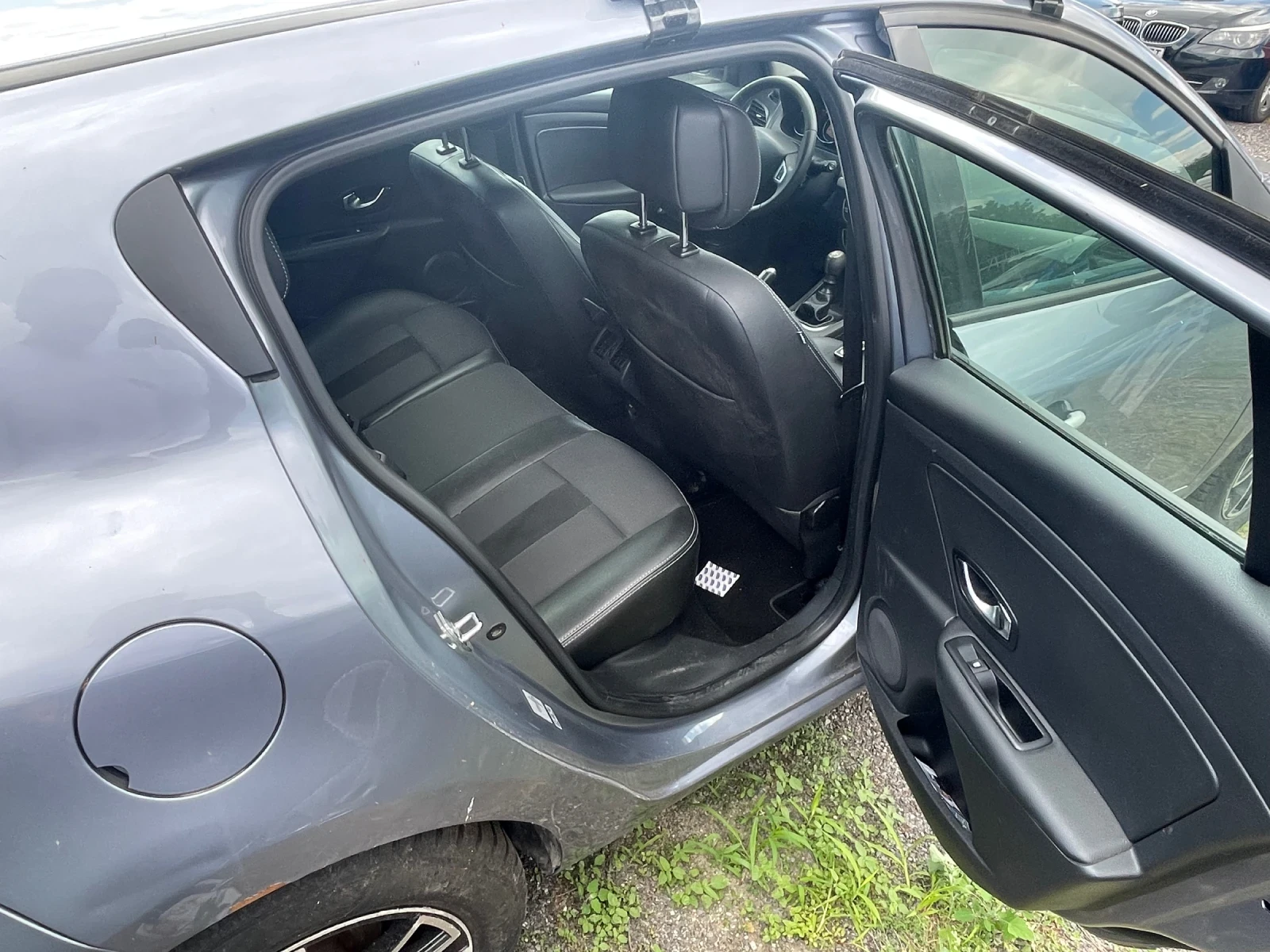 Renault Megane 1.5 dci-ПРОБЛЕМ С ДВИГАТЕЛЯ - изображение 9
